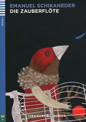 Die Zauberflöte
