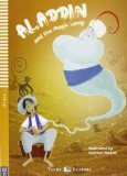 Aladdin and the Magic Lamp + CD
