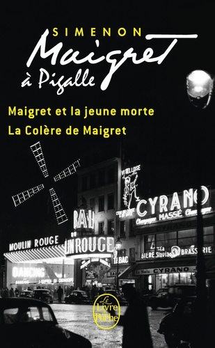 Maigret