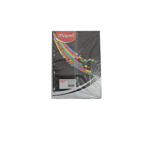 Copies Simples Perforées Séyès 21x 29,7 96P 70G