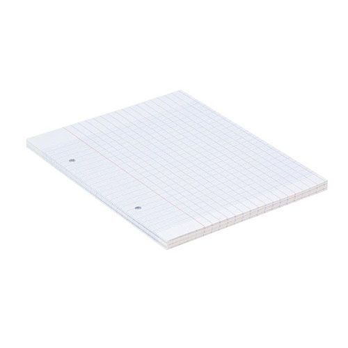 Copies doubles Essentiel  - 21 x 29,7 - Séyès - Blanches - 96p