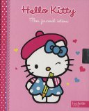 Mon journal intime : Hello Kitty