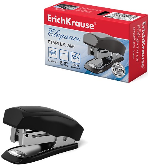 Mini Agrafeuse 24/6 Elégance