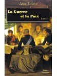 La Guerre et la Paix ( Coffret 1/3 )