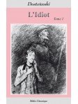 L'idiot - Coffret 1/2