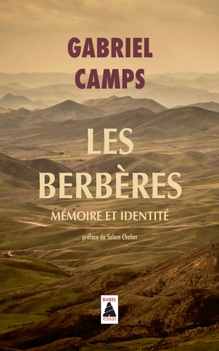 Les Berbères  - Mémoire et identité