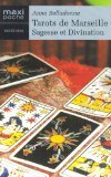 Tarot de Marseille Sagesse