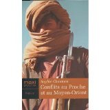 Conflits au proche et au Moyen-Orient