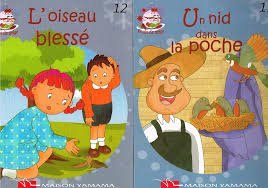 Collection Boule de neige : L'oiseau blessé