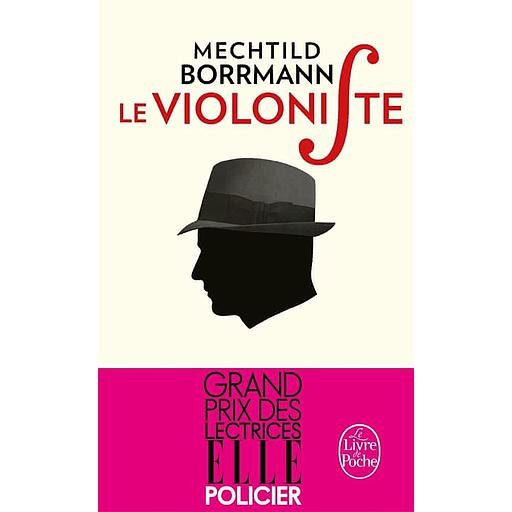 Le violoniste