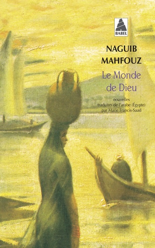 Le monde de dieu