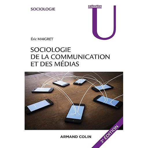 Sociologie de la communication et des médias
