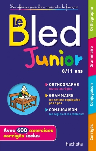 Le Bled junior  - 8-11 ans