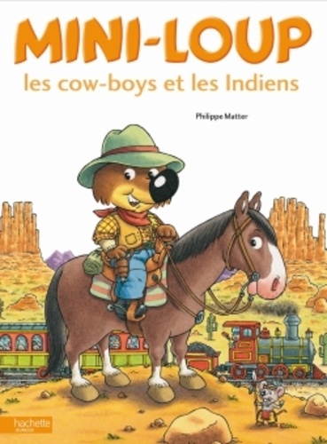 Mini-Loup