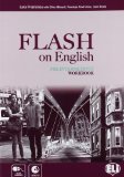 Flash on English Pré-Intermediate 2 - WB + Audio CD
