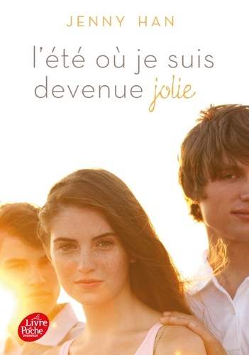 L'été où... Tome 1