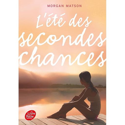 L'été des secondes chances