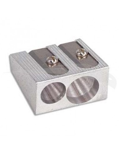 Taille-crayon  - 2 trous