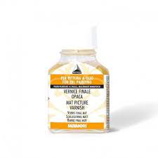 Vernis Final Mat Maimeri 75ml