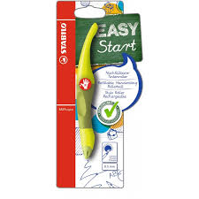 Stylo Roller Stabilo Easy  - Droitier