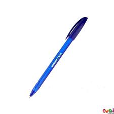 Stylo à Bille Unimax Trio  - Bleu