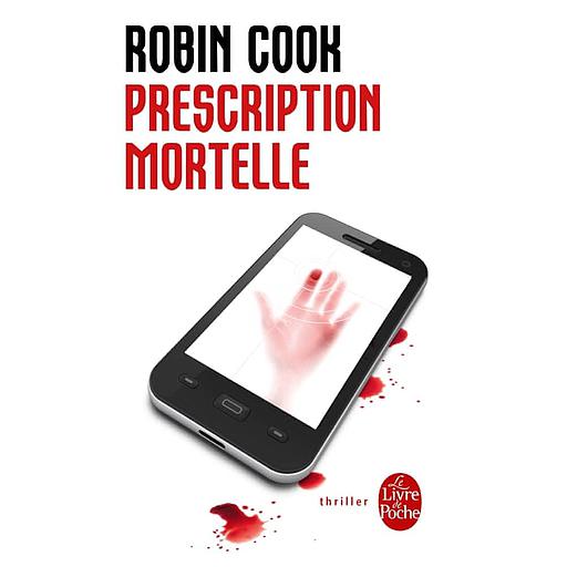 Prescription mortelle