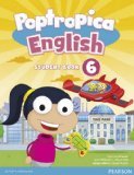 Poptropica English 6 SB