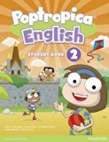 Poptropica English 2 SB