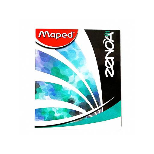 Cahier simple Maped  - 21*29.7 - 140p - Séyès
