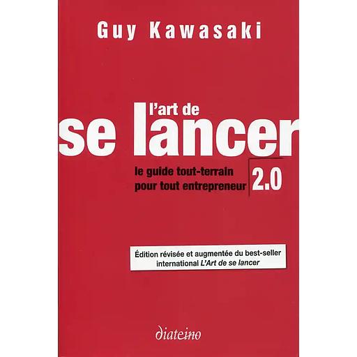 L'art de se lancer 2.0