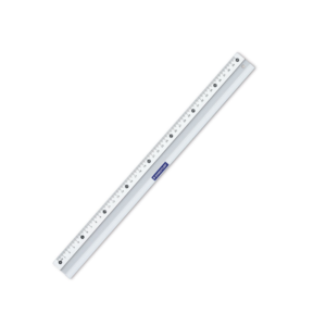 Règle Staedtler  - aluminuim - 40cm
