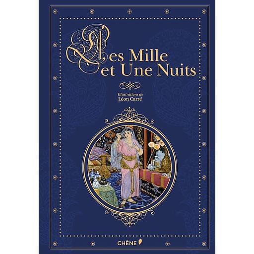 Les mille et une nuits