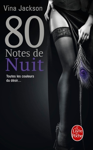 80 notes de nuit - Tome 6