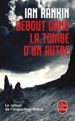 Debout dans la tombe d'un autr