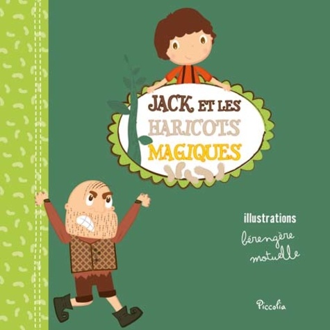 Jack et les haricots magiques