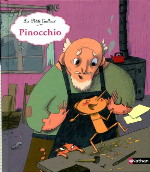 Pinocchio