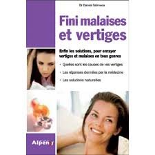 Fini Malaises et vertiges