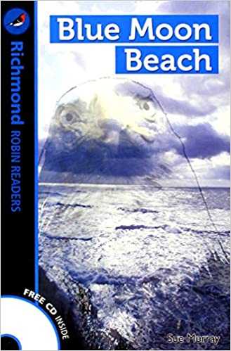 Blue Moon Beach-Richmond Robin Readers