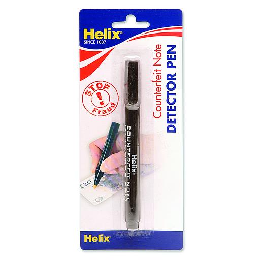 Détecteur de faux billets