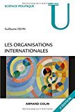 Les organisations internationales - 2e éd