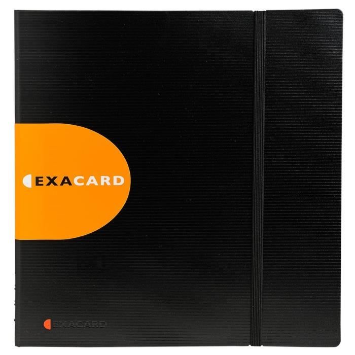 Porte-carte de visites - 320pc