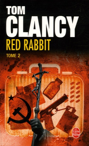 Red Rabbit Tome 2