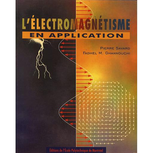 L'électromagnétisme en application