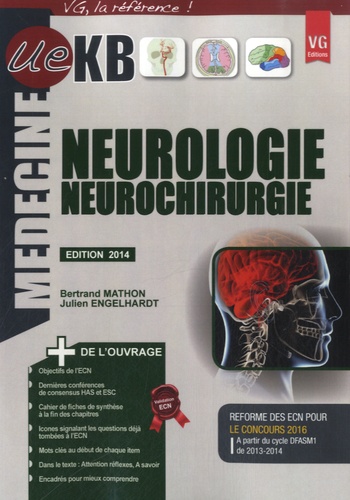 ueKB - Neurologie, Neurochirurgie