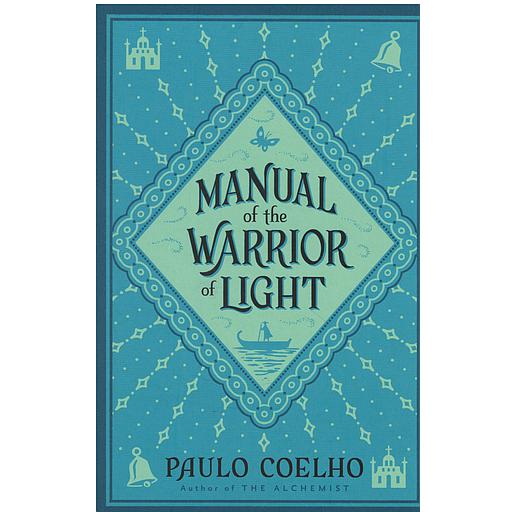 Manual of the Warrior of Light