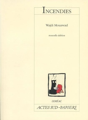 Incendies