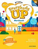 Everybody Up Starter WB 2nd édition