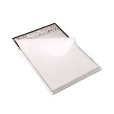 Bloc de 50 Feuilles Calque Express A4