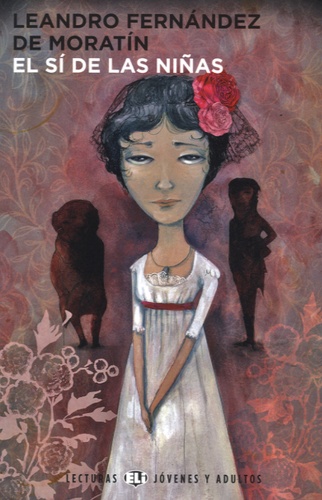 El sí de las niñas  - Nivel 3-B2