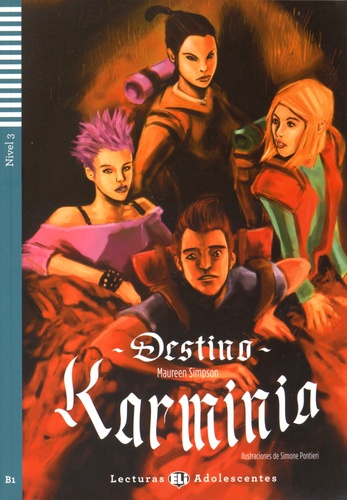 Destino Karminia